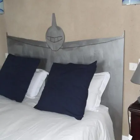 D'hotes La Bastide De Lassalle *