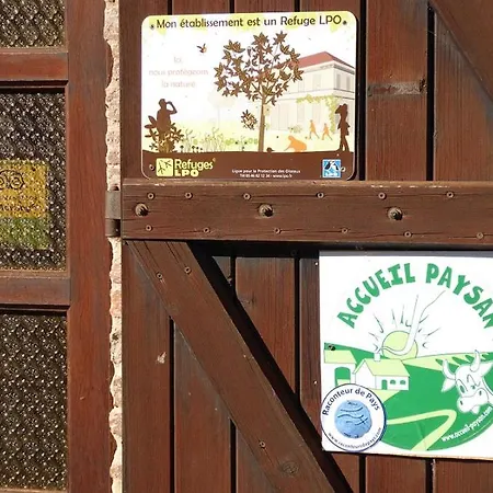 Prázdninový dům D'hotes La Bastide De Lassalle *