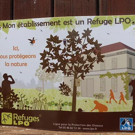 D'hotes La Bastide De Lassalle