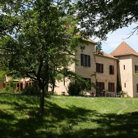 D'hotes La Bastide De Lassalle Montégut