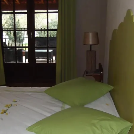 Prázdninový dům D'hotes La Bastide De Lassalle *