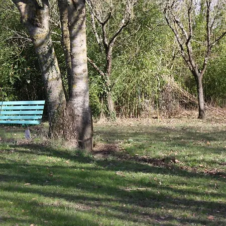 Hébergement de vacances D'hôtes La Bastide De Lassalle