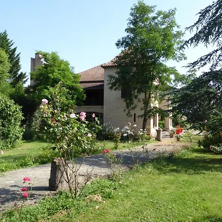 D'hôtes La Bastide De Lassalle